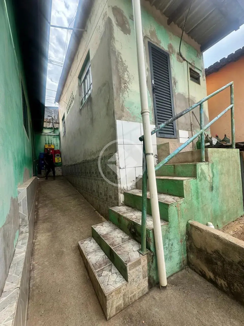 Casa 10 quartos no Vila Silvéria, Araxá — foto 3 de 6
