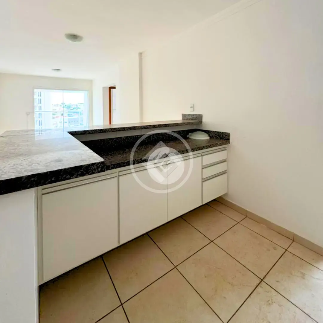 Apartamento 2 quartos no Centro, Araxá — foto 5 de 6