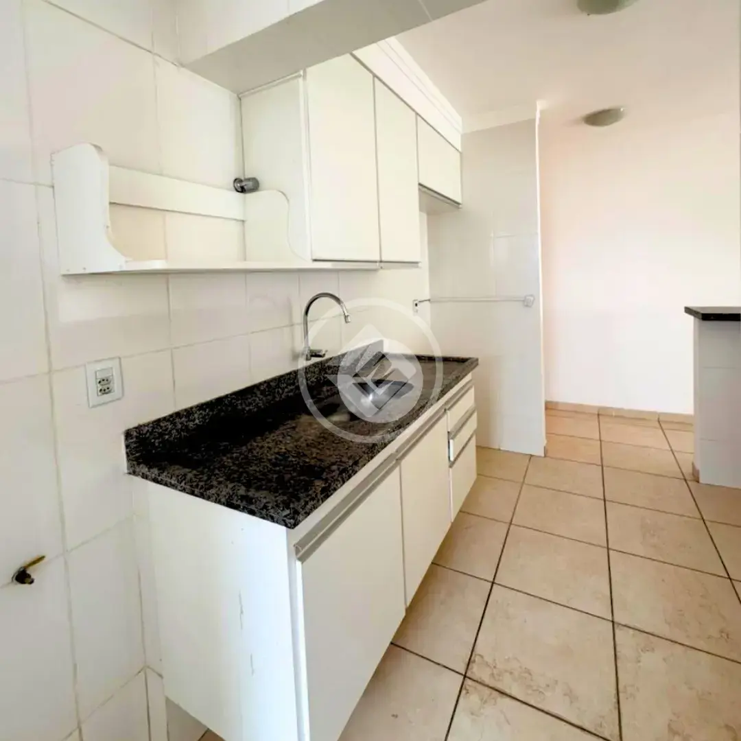 Apartamento 2 quartos no Centro, Araxá — foto 6 de 6