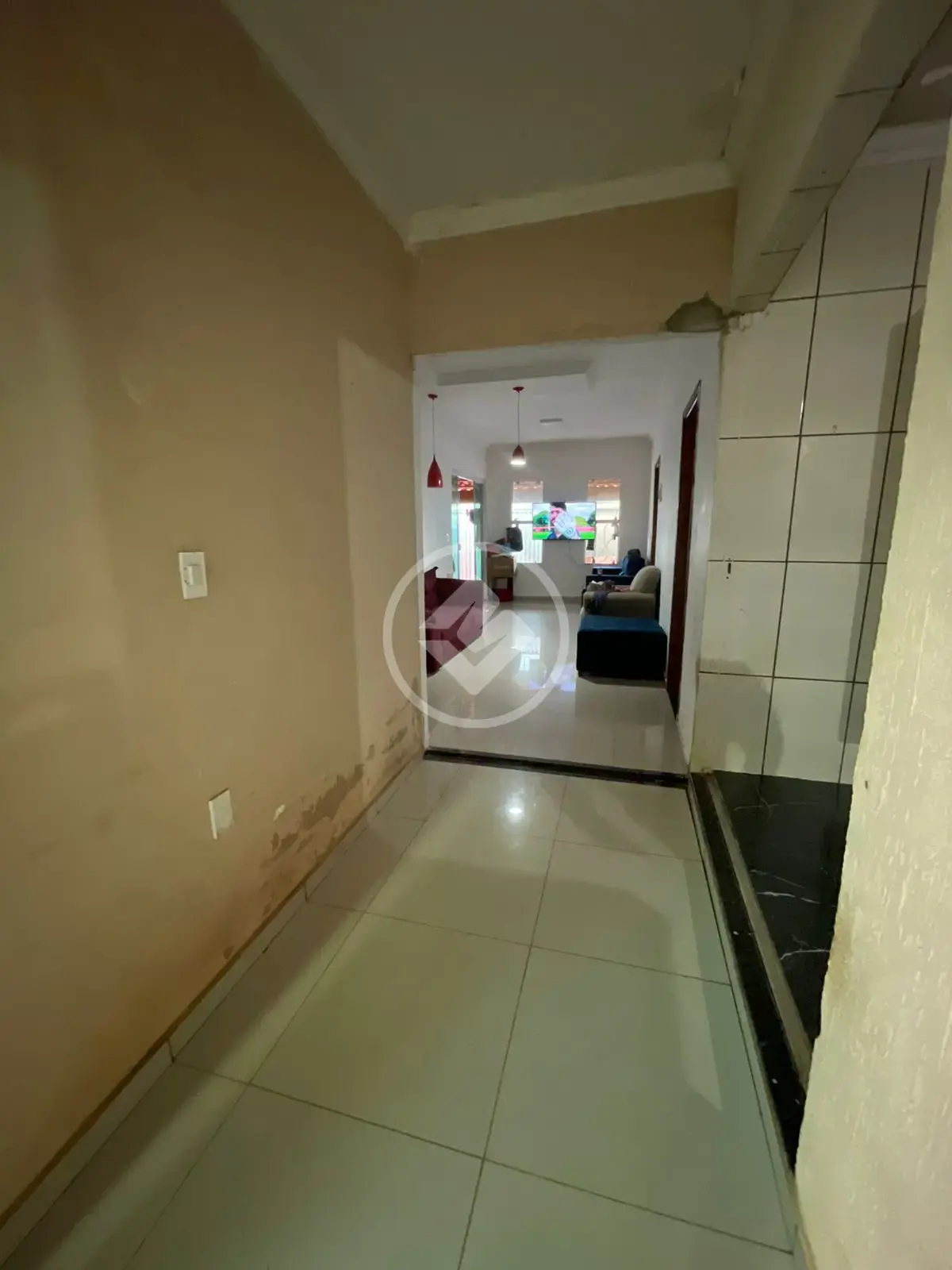 Casa Salomão Drumond, Araxá - MG — foto 2