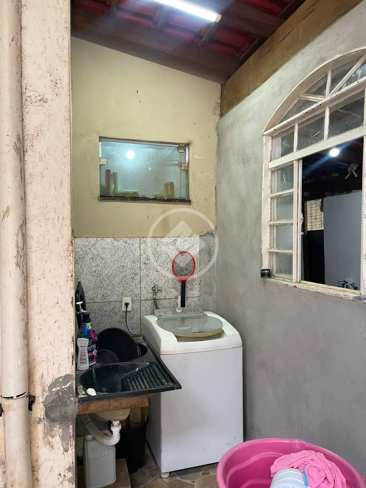 Casa 2 quartos no Salomão Drumond, Araxá — foto 4 de 6