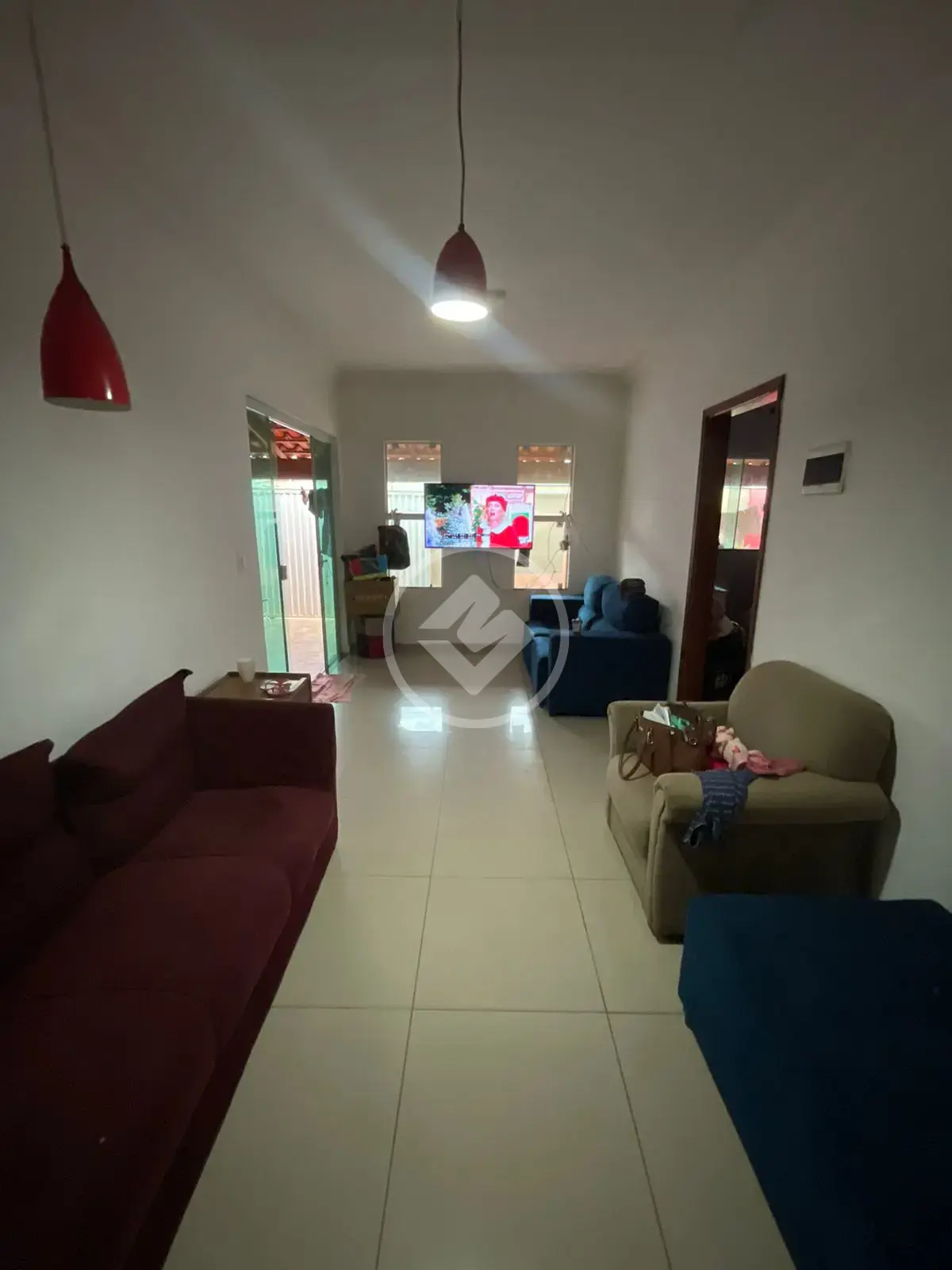 Casa Salomão Drumond, Araxá - MG — foto 1