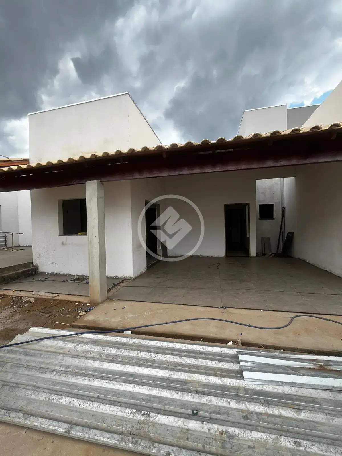 Casa Jardim Europa V, Araxá - MG — foto 1
