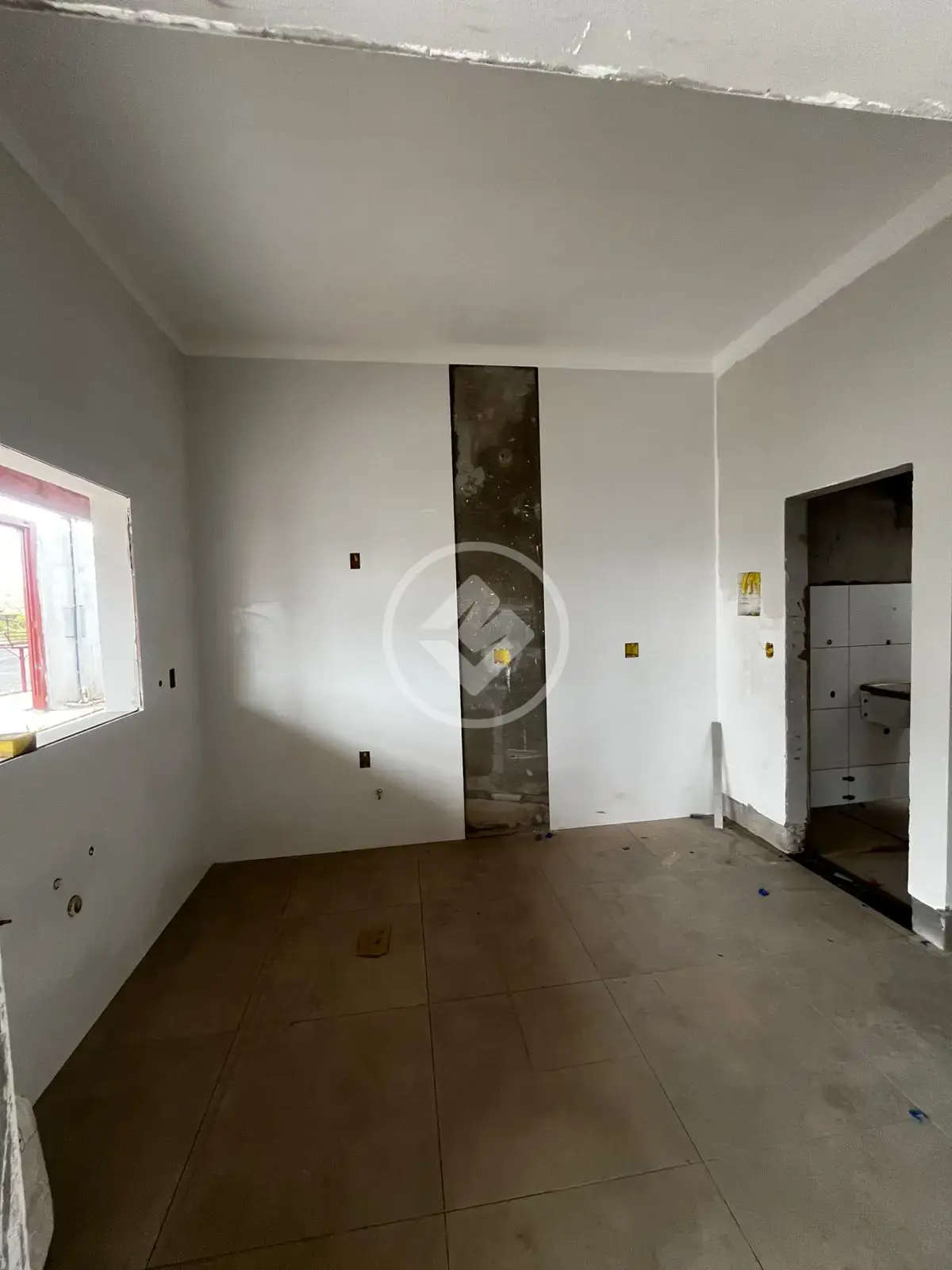 Casa Jardim Europa V, Araxá - MG — foto 1