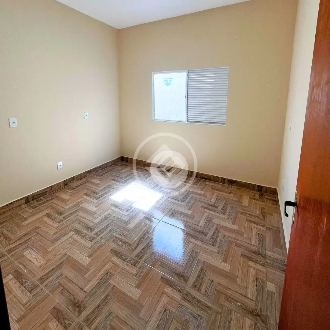 Casa 2 quartos no Loteamento Max Newmann, Araxá — foto 5 de 6