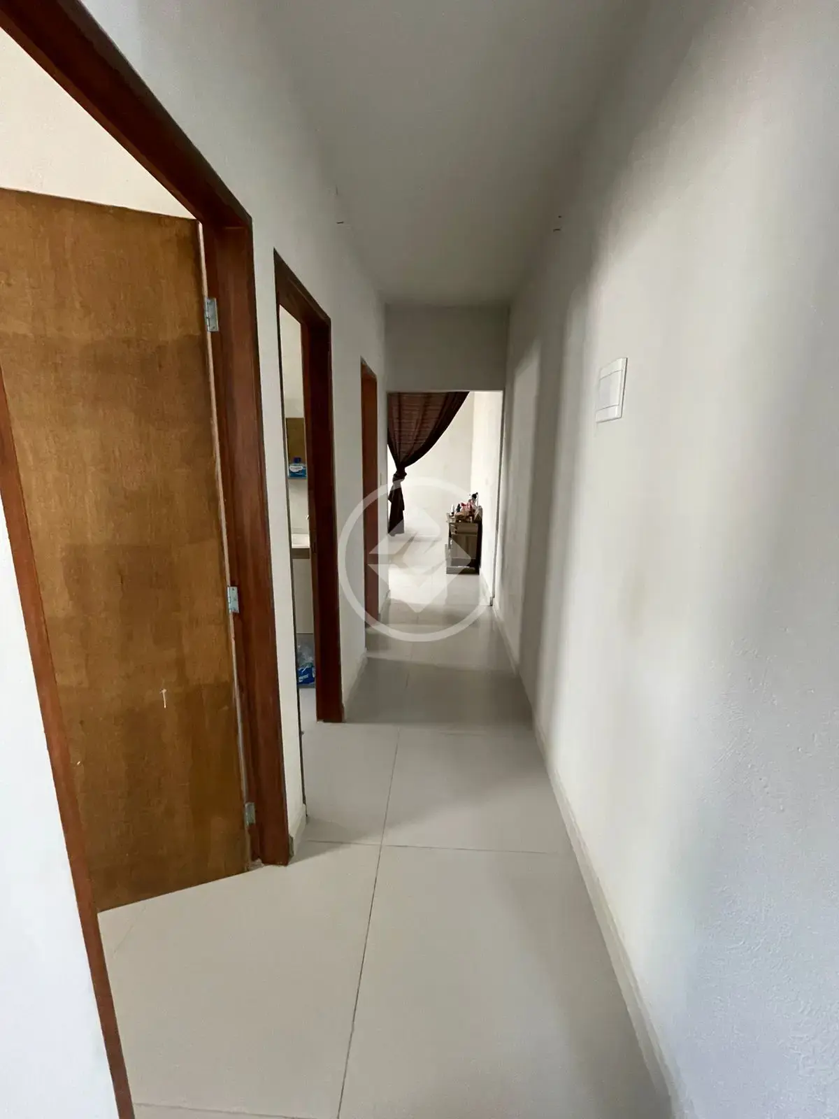 Apartamento Loteamento Residencial Solaris, Araxá - MG — foto 2