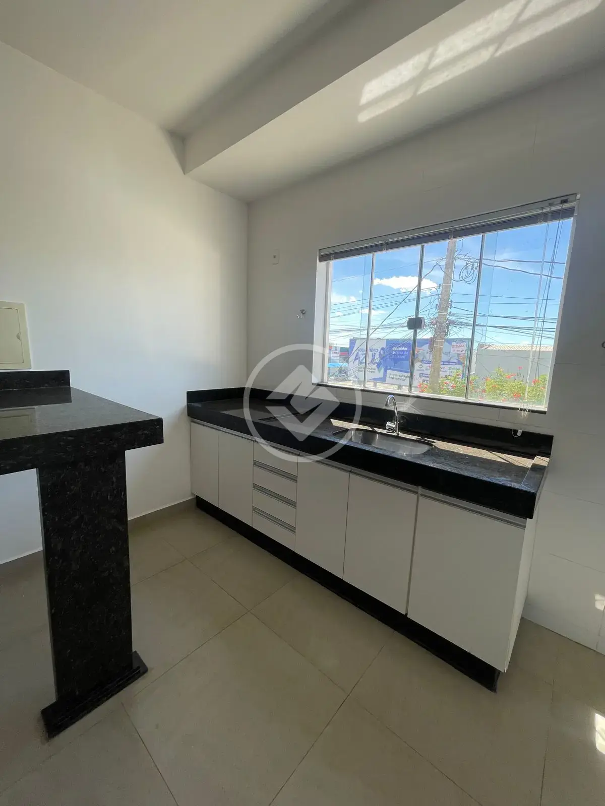Apartamento Loteamento Residencial Solaris, Araxá - MG — foto 1