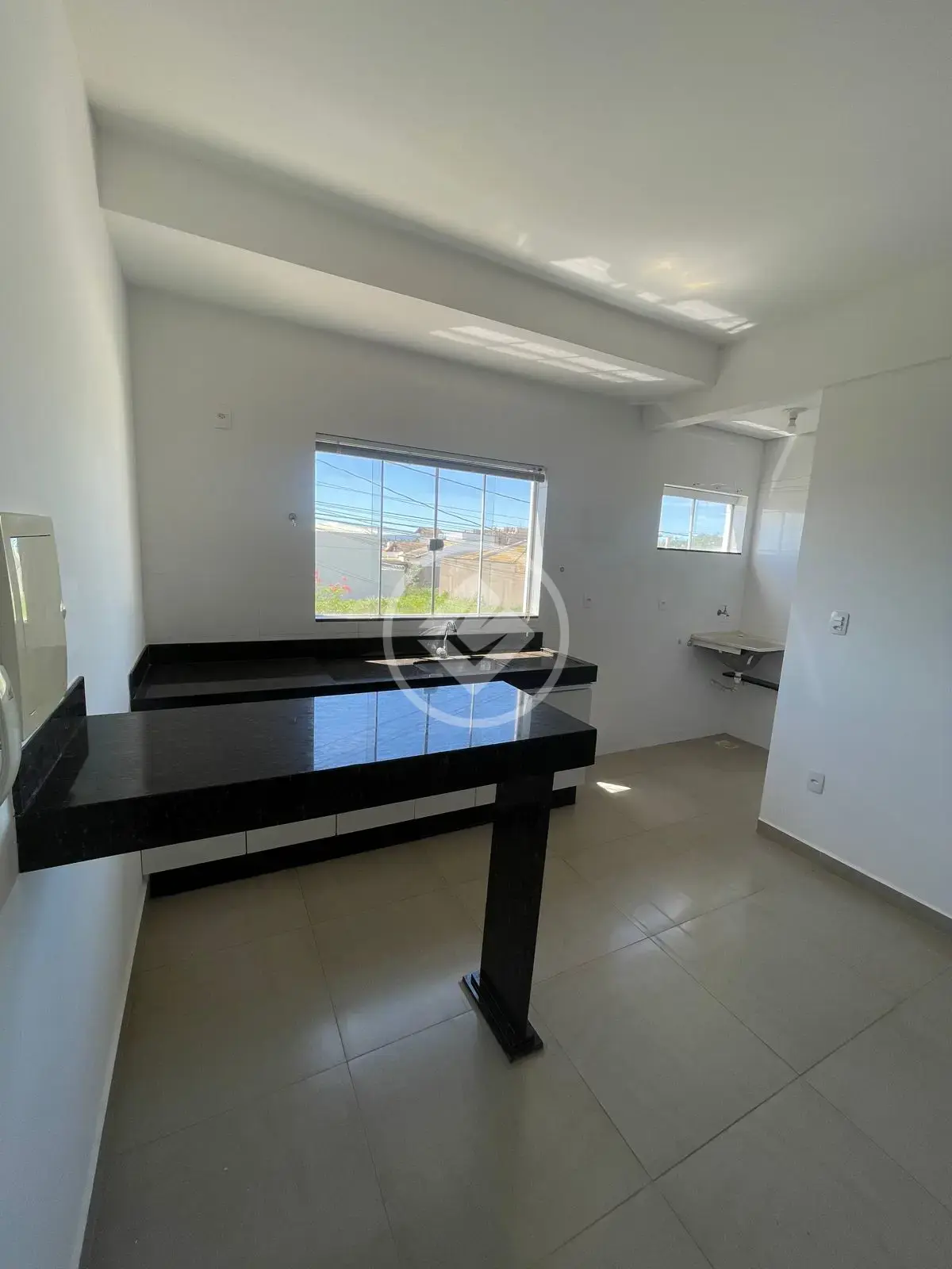 Apartamento 2 quartos no Loteamento Residencial Solaris, Araxá — foto 3 de 6