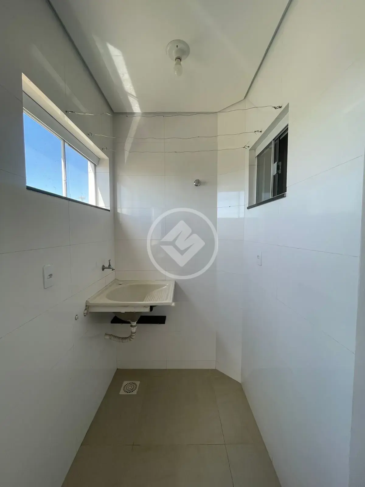 Apartamento 2 quartos no Loteamento Residencial Solaris, Araxá — foto 4 de 6