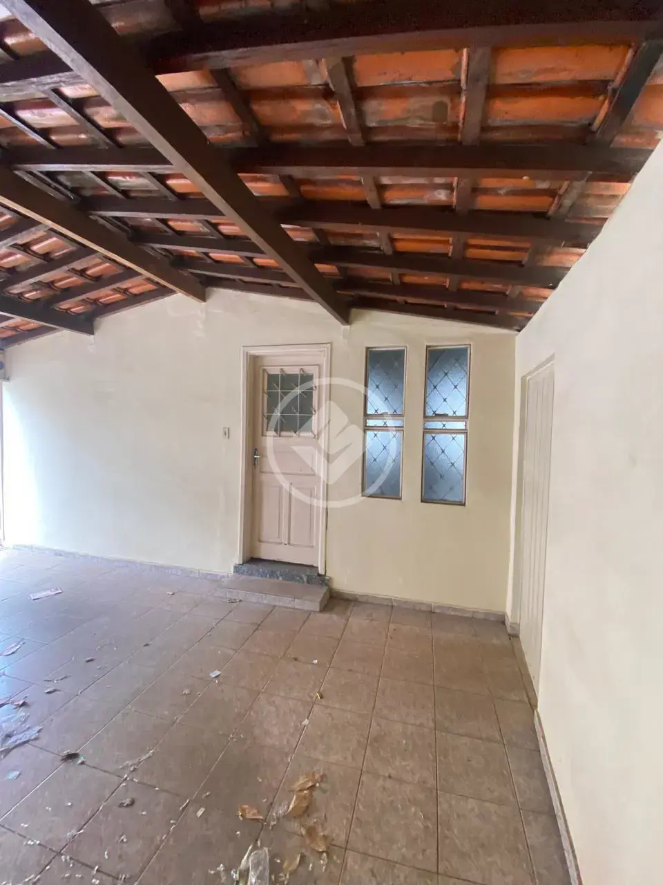 Casa Centro, Araxá - MG — foto 1