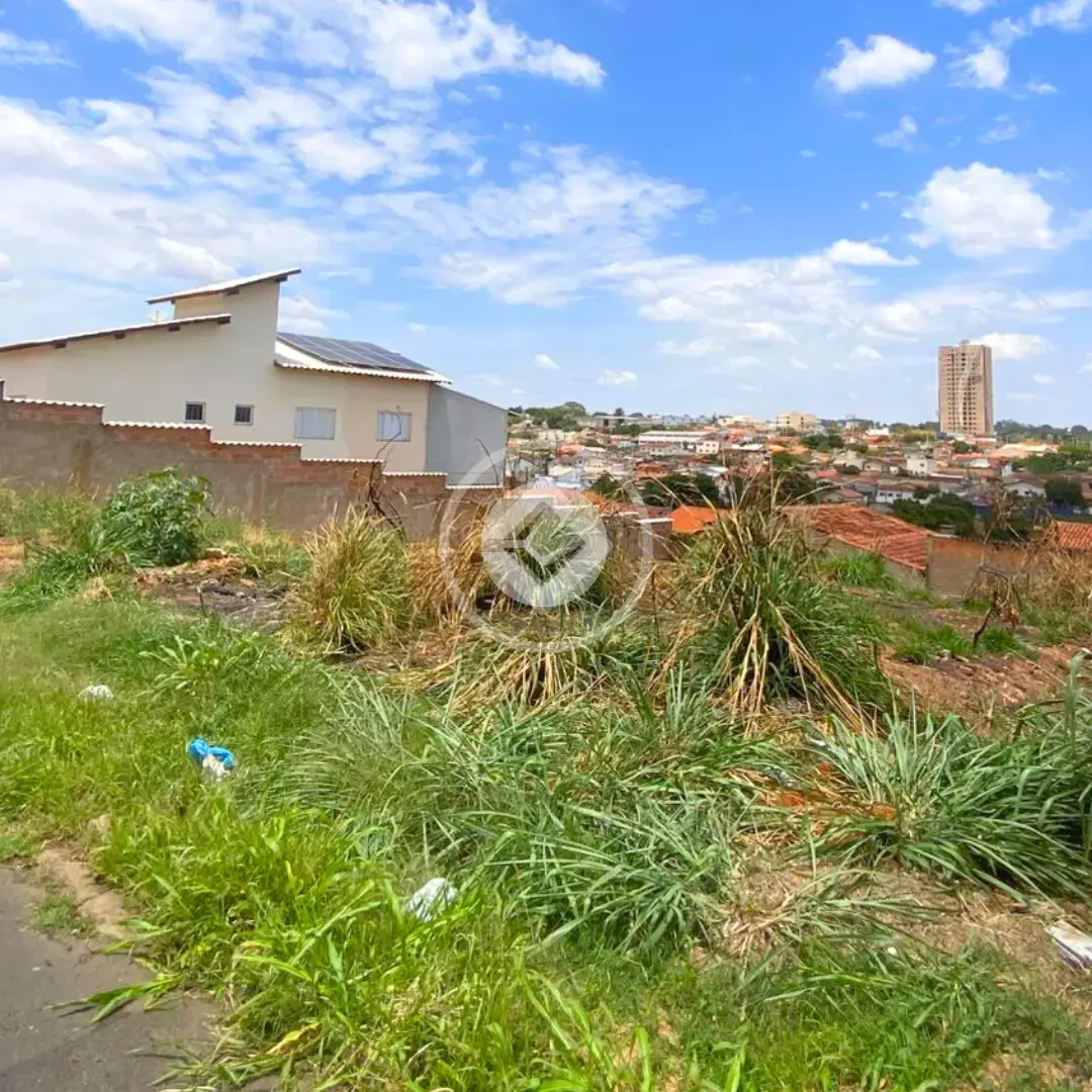 Terreno Vila Estância, Araxá - MG — foto 2