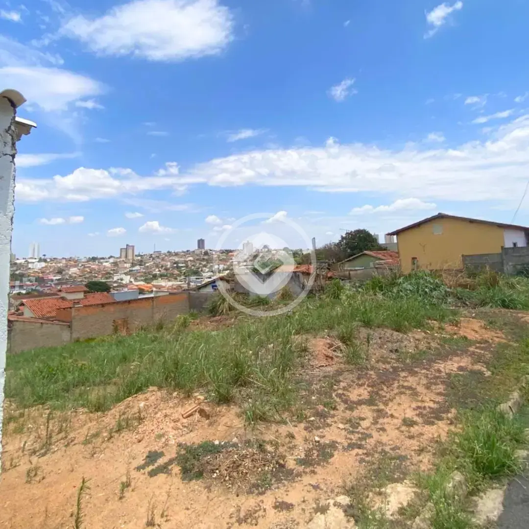 Terreno no Vila Estância, Araxá — foto 3 de 3