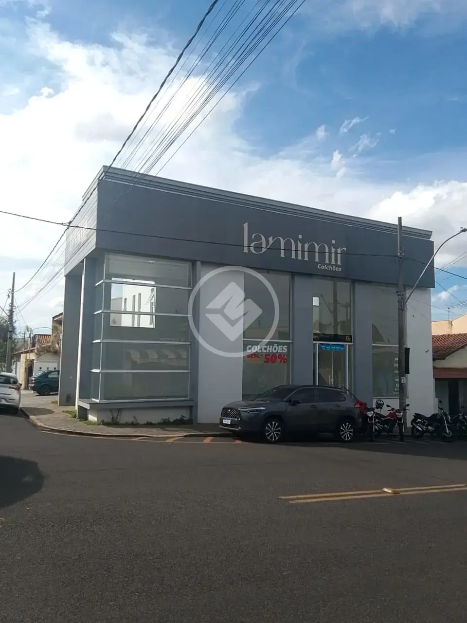 Galpão no Leda Barcelos, Araxá — foto 5 de 6