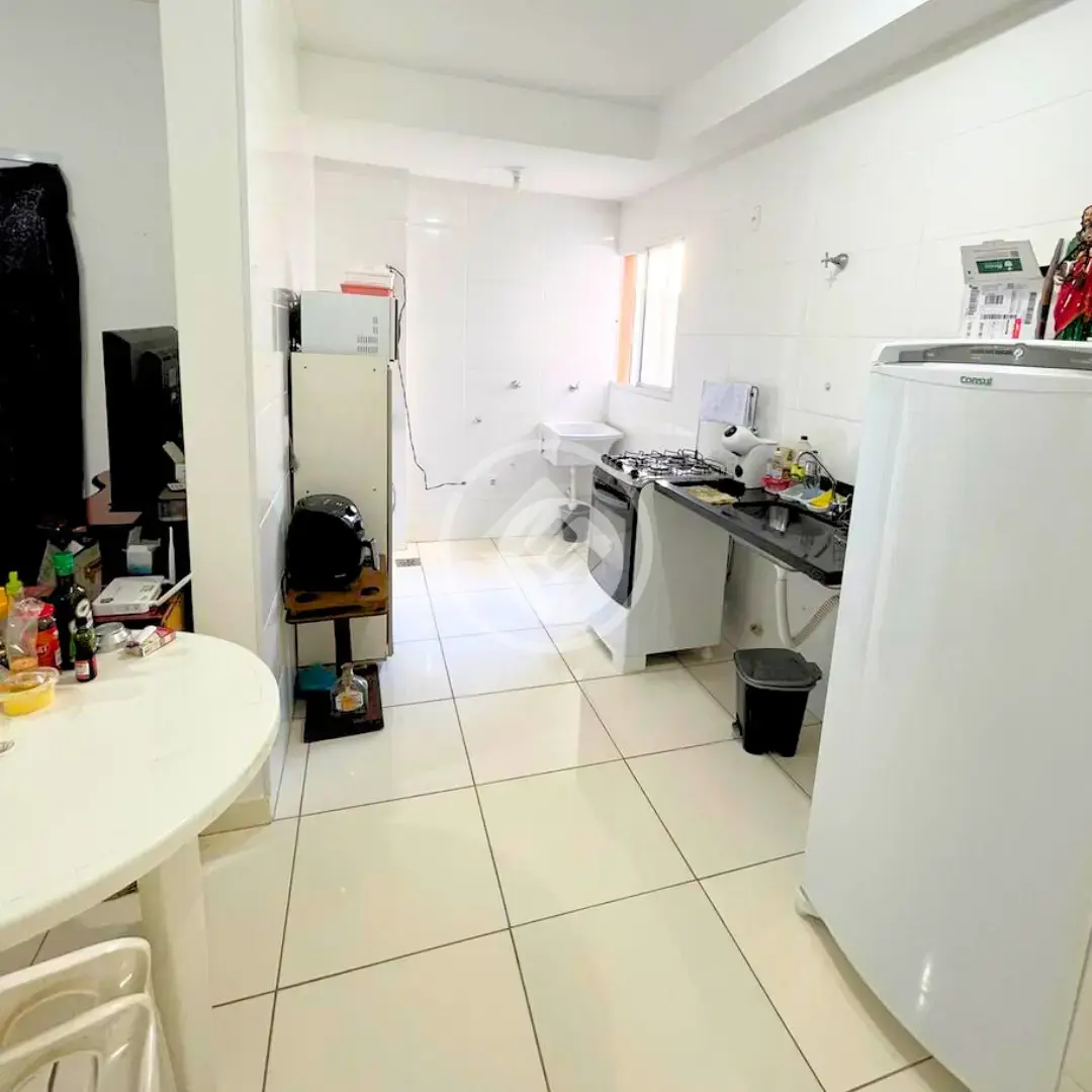Apartamento 2 quartos no Santa Rita, Araxá — foto 3 de 6