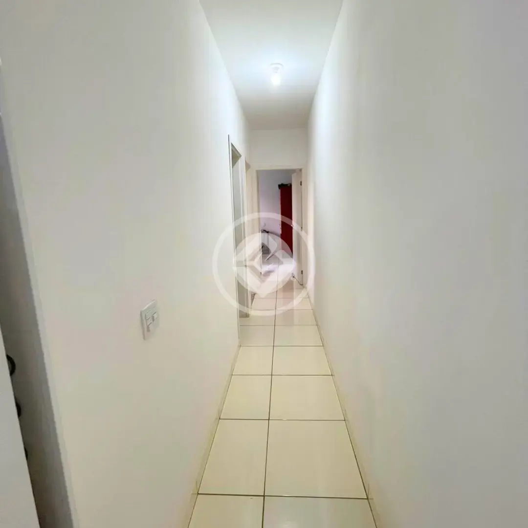 Apartamento 2 quartos no Santa Rita, Araxá — foto 4 de 6