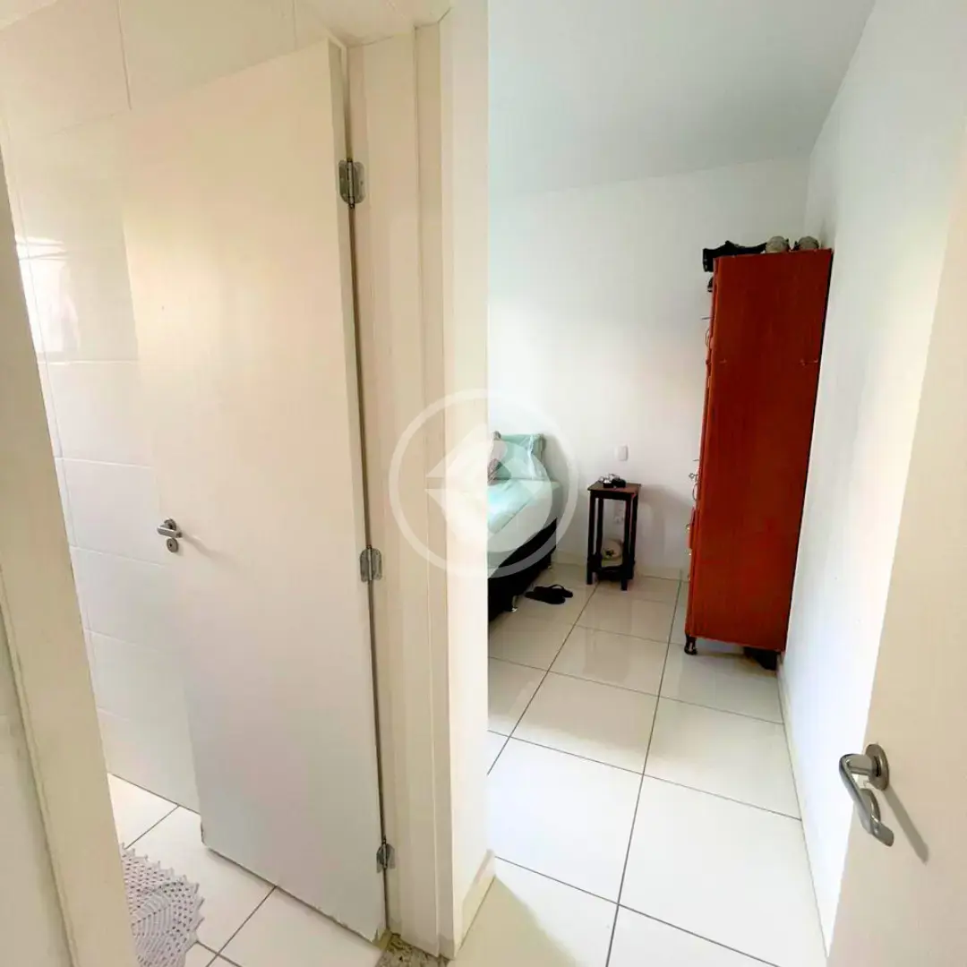 Apartamento 2 quartos no Santa Rita, Araxá — foto 6 de 6