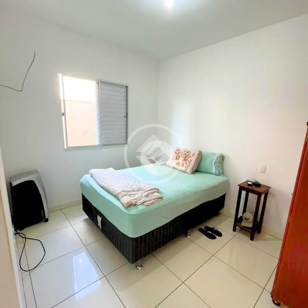 Apartamento 2 quartos no Santa Rita, Araxá — foto 5 de 6