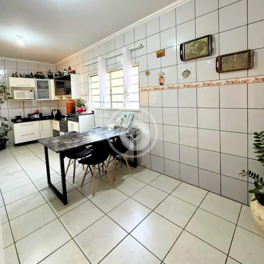 Casa 4 quartos no Centro, Araxá — foto 4 de 6