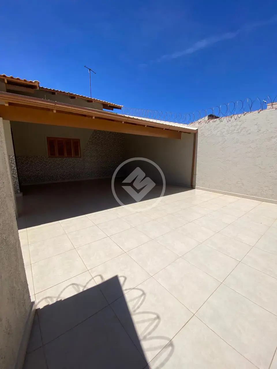 Casa Veredas da Cidade