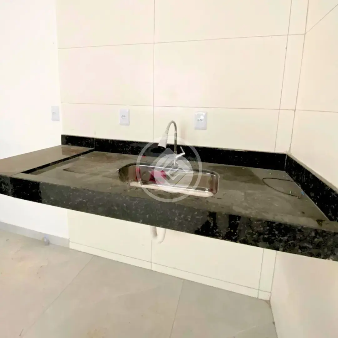 Casa 2 quartos no Loteamento Residencial Dona Adélia II, Araxá — foto 6 de 6