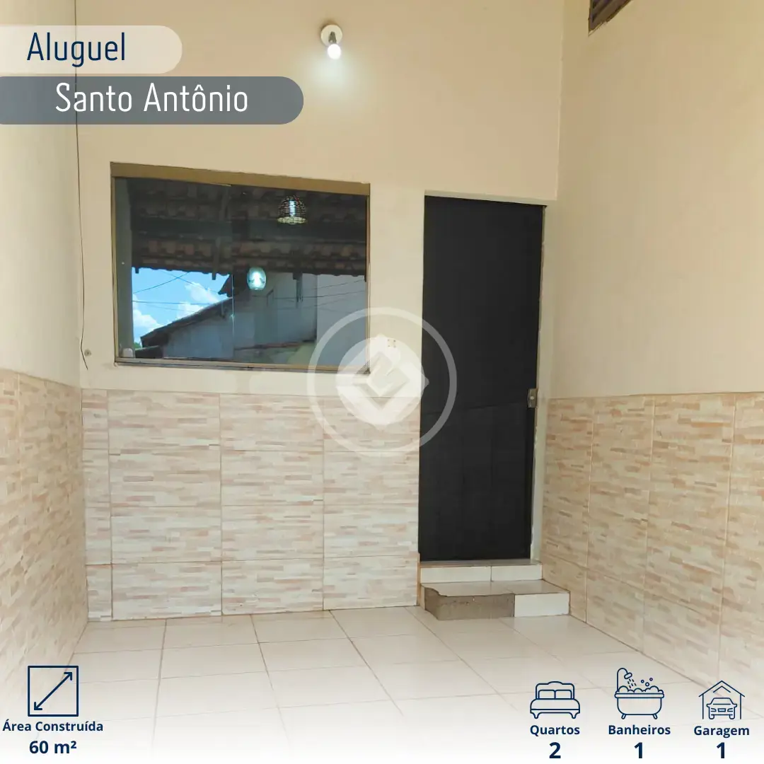 Casa Santo Antônio, Araxá - MG — foto 1