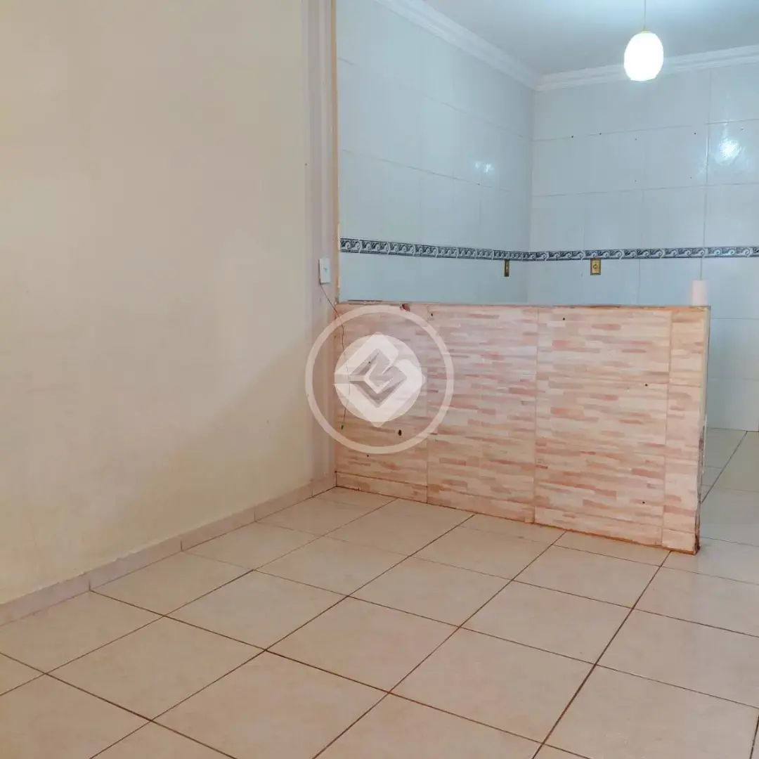 Casa 2 quartos no Santo Antônio, Araxá — foto 3 de 6