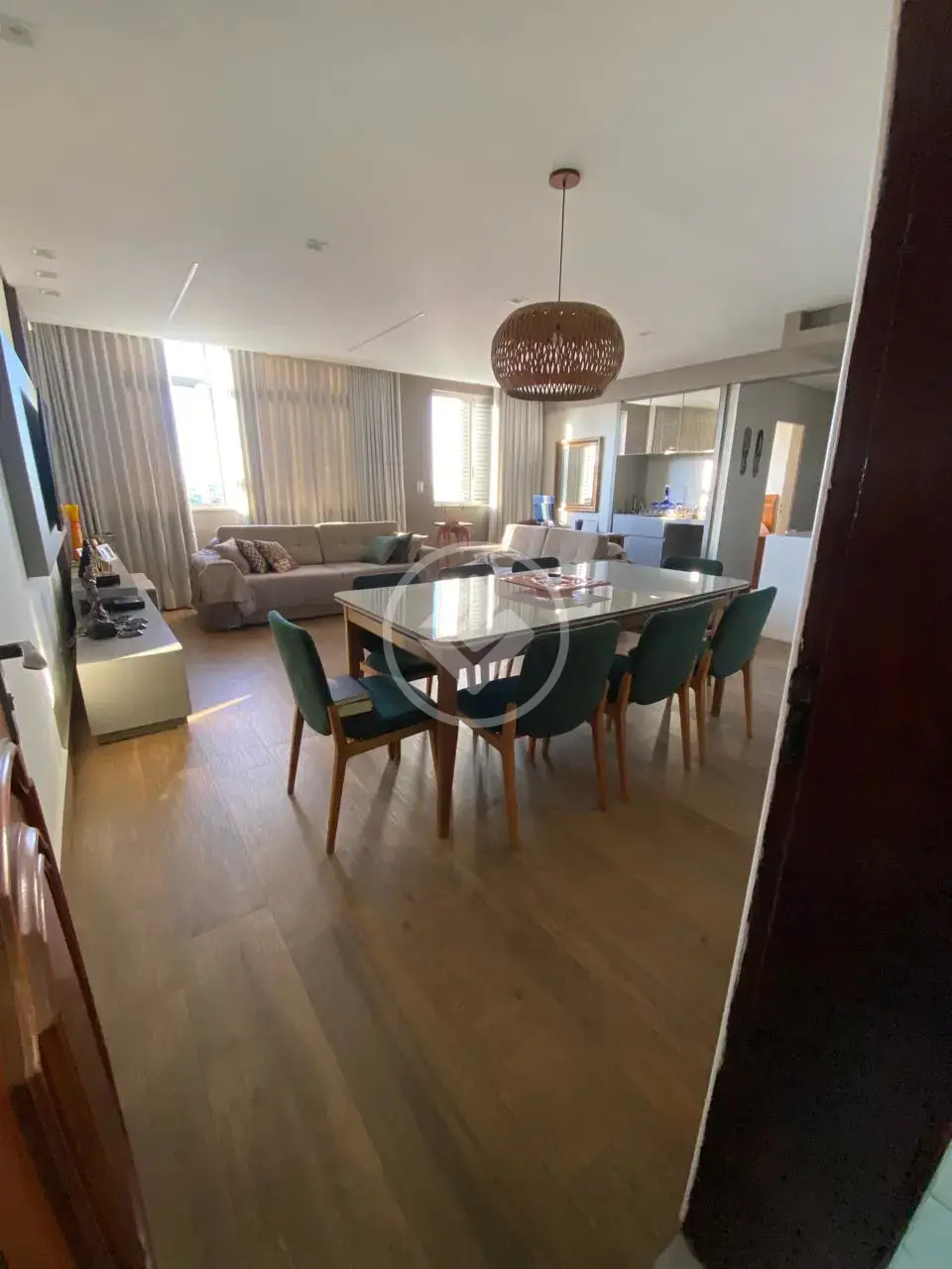 Apartamento Centro, Araxá - MG — foto 2