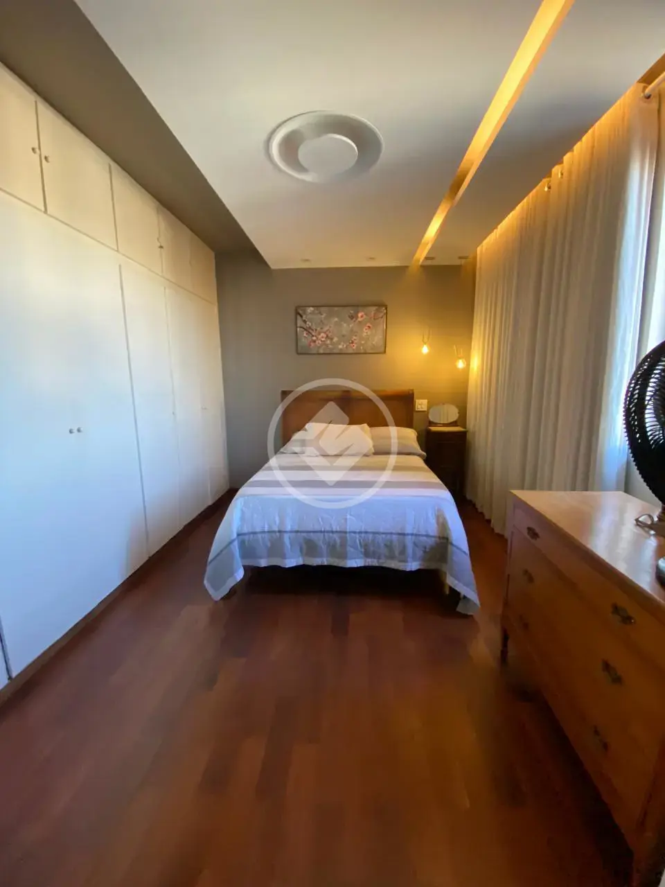 Apartamento 2 quartos no Centro, Araxá — foto 5 de 6