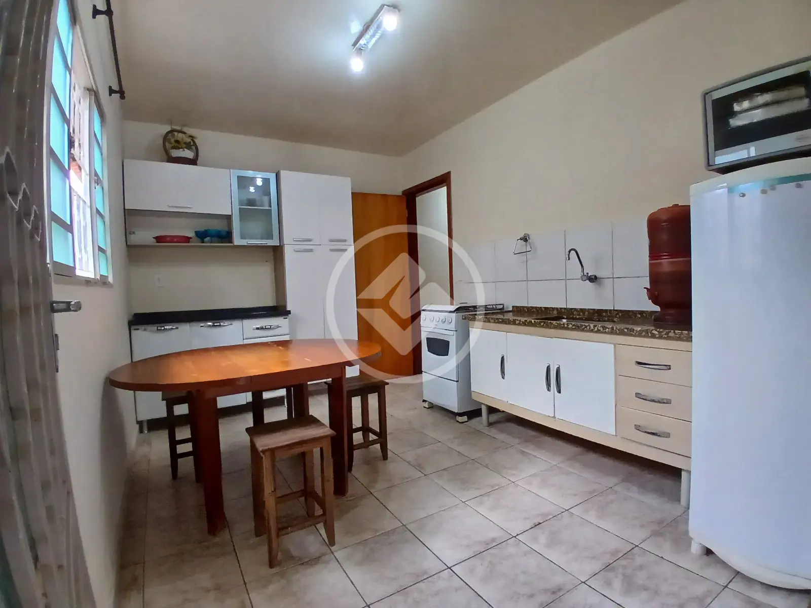 Casa 3 quartos no Vila Silvéria, Araxá — foto 5 de 6