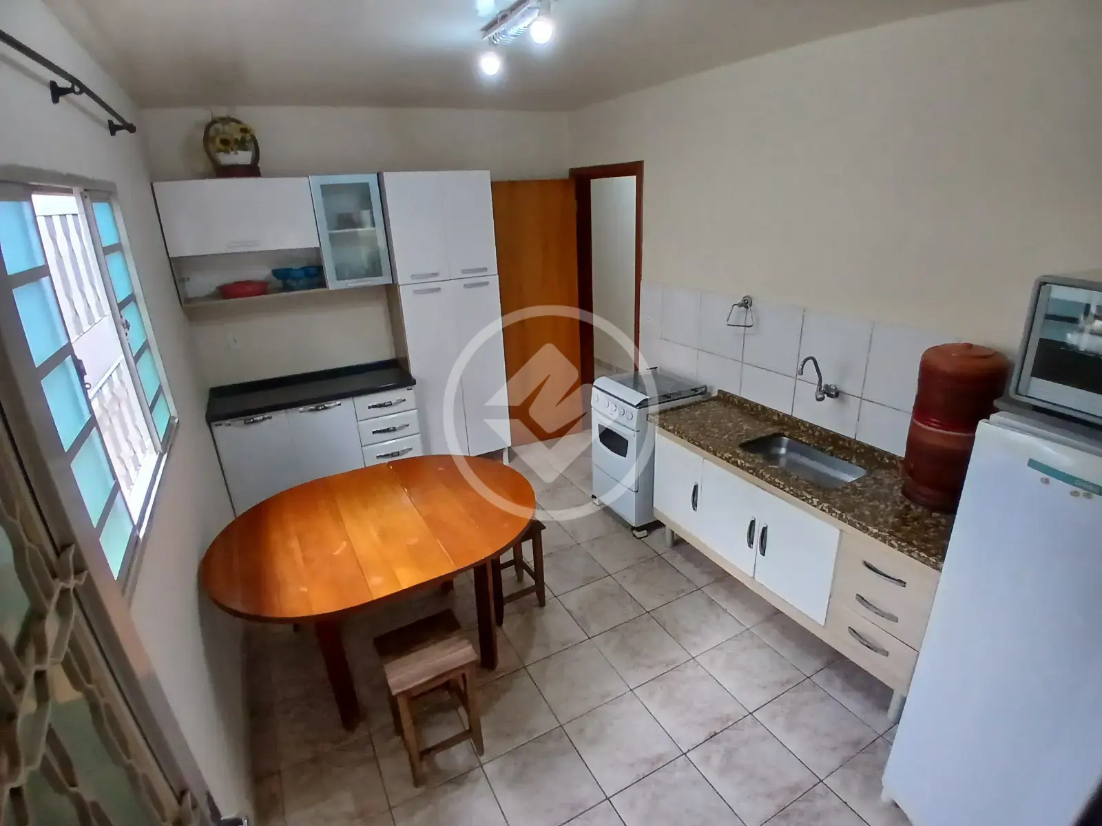 Casa 3 quartos no Vila Silvéria, Araxá — foto 6 de 6