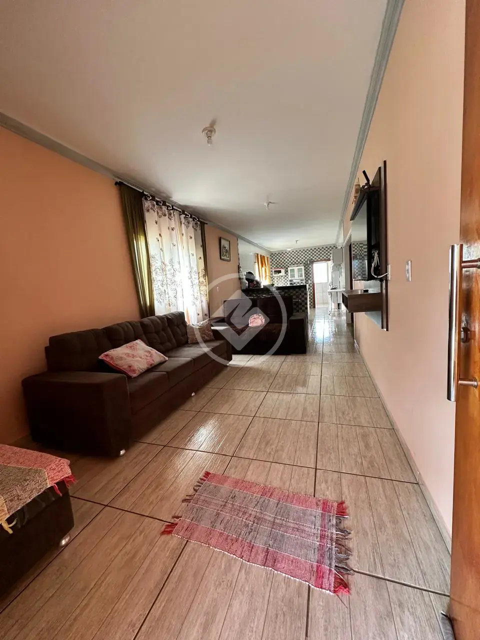 Casa Jardim Europa IV, Araxá - MG — foto 2