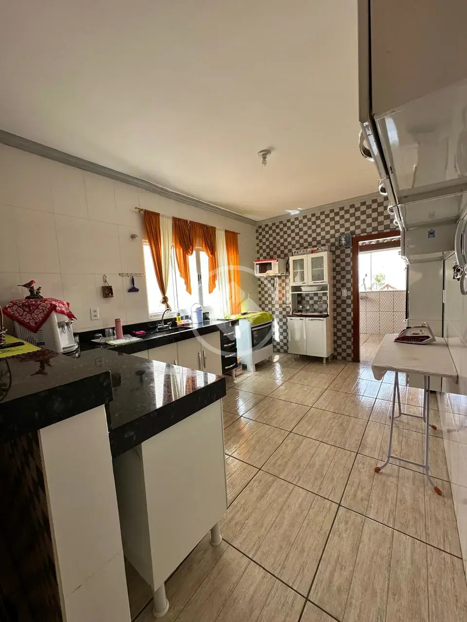 Casa 3 quartos no Jardim Europa IV, Araxá — foto 3 de 6