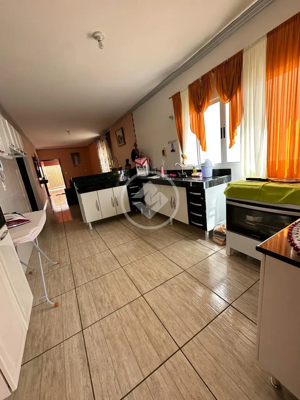 Casa 3 quartos no Jardim Europa IV, Araxá — foto 4 de 6