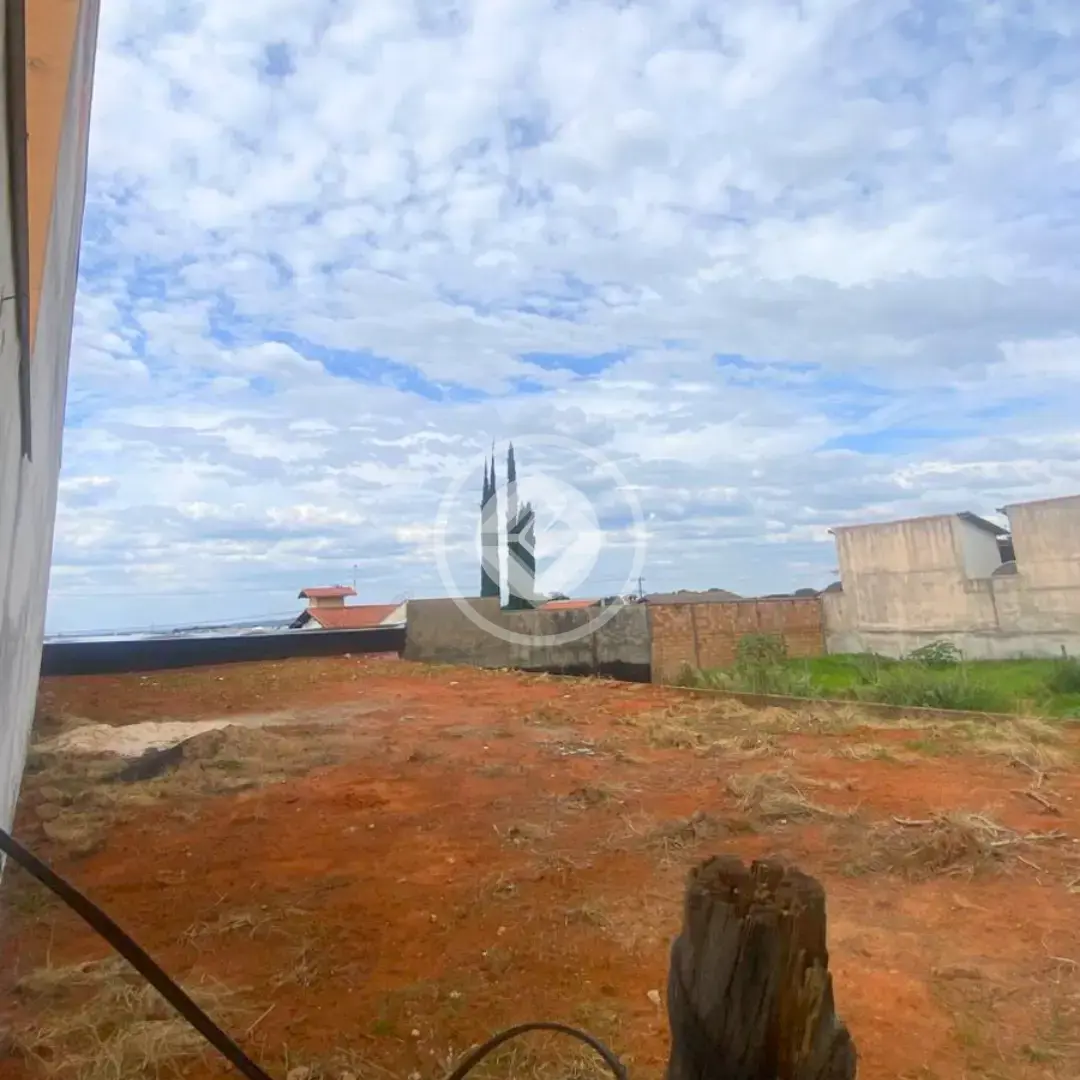 Terreno no Conjunto Habitacional Boa Vista, Araxá — foto 3 de 3