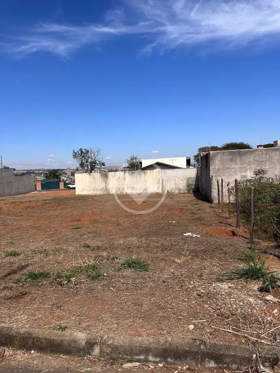 Terreno no Loteamento Residencial Solaris, Araxá — foto 3 de 3