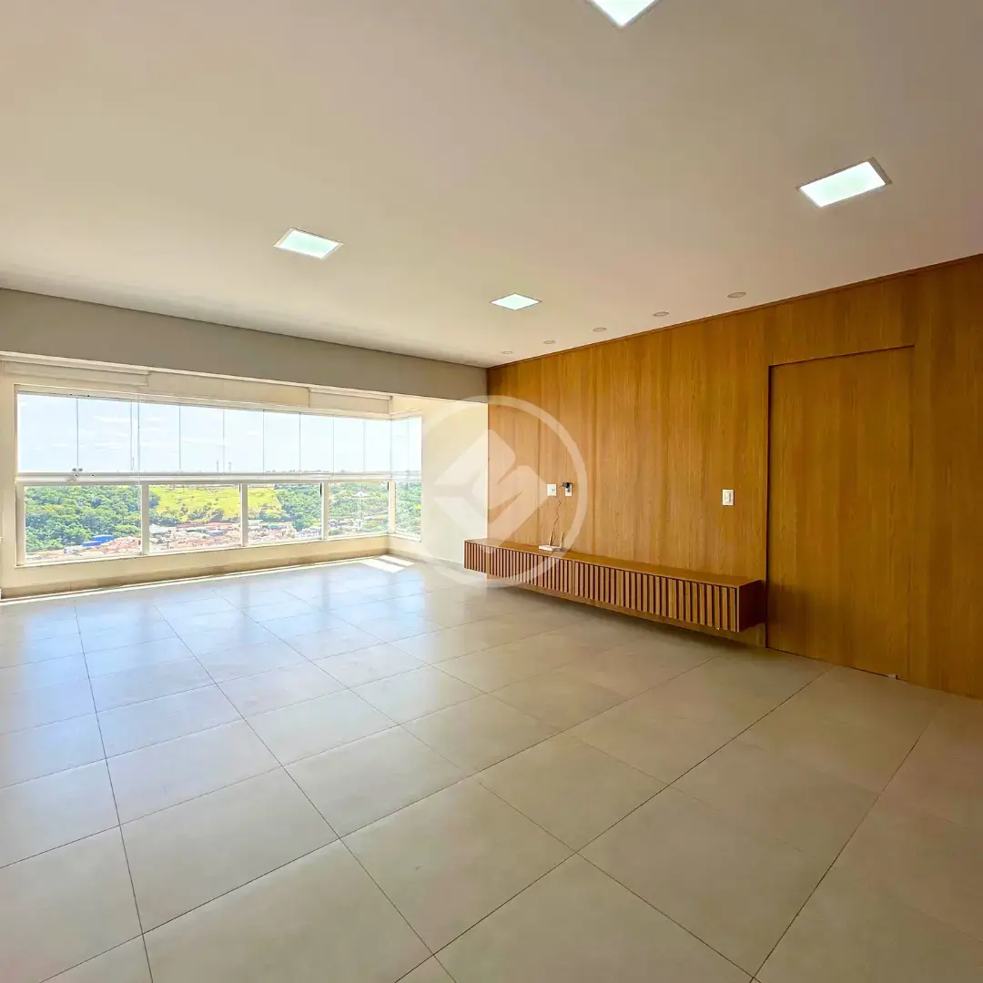 Apartamento Centro, Araxá - MG — foto 2
