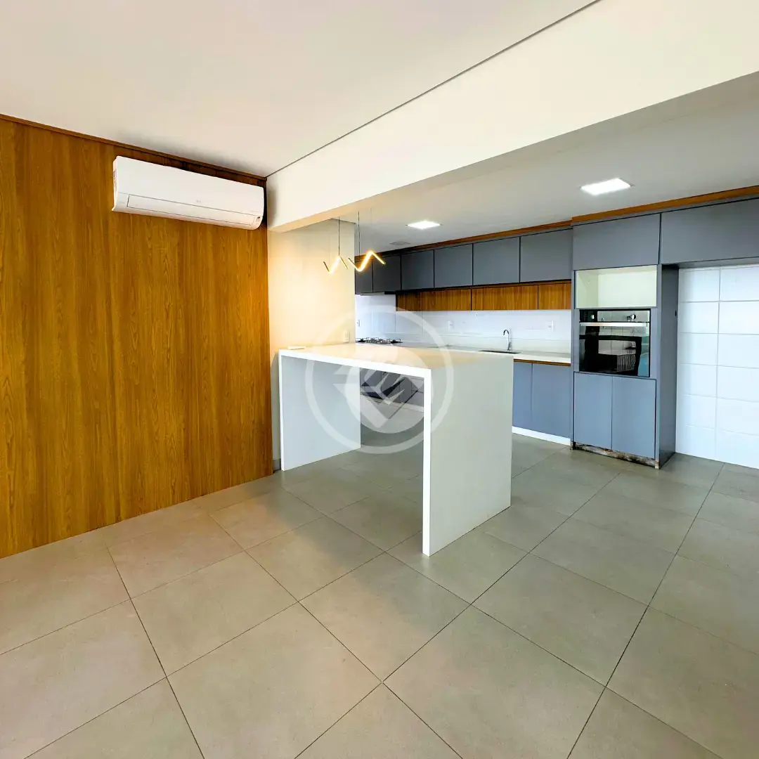 Apartamento 3 quartos no Centro, Araxá — foto 3 de 6