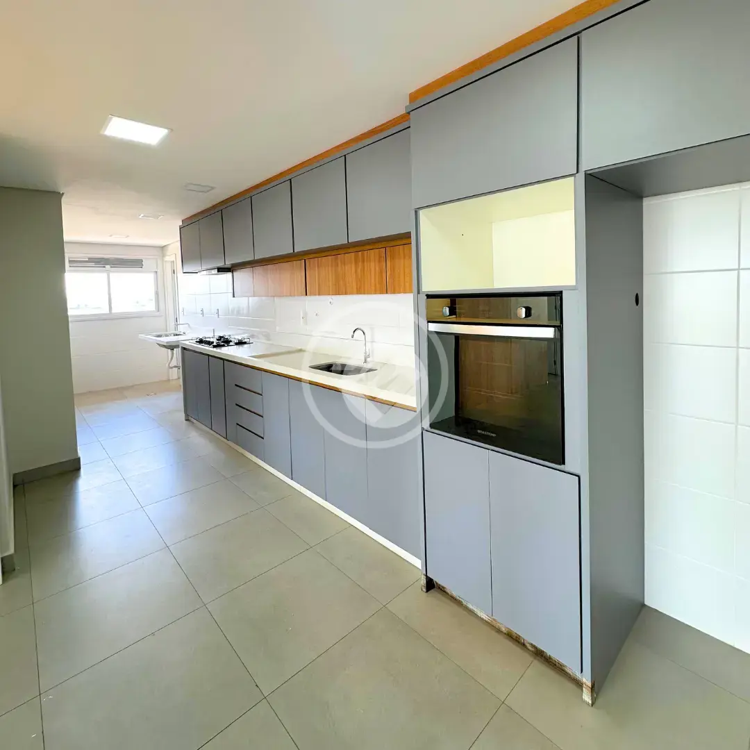 Apartamento 3 quartos no Centro, Araxá — foto 4 de 6