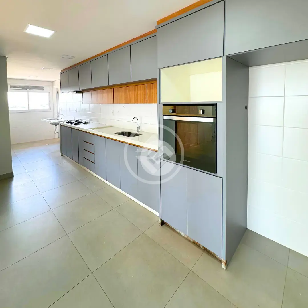 Apartamento 3 quartos no Centro, Araxá — foto 5 de 6