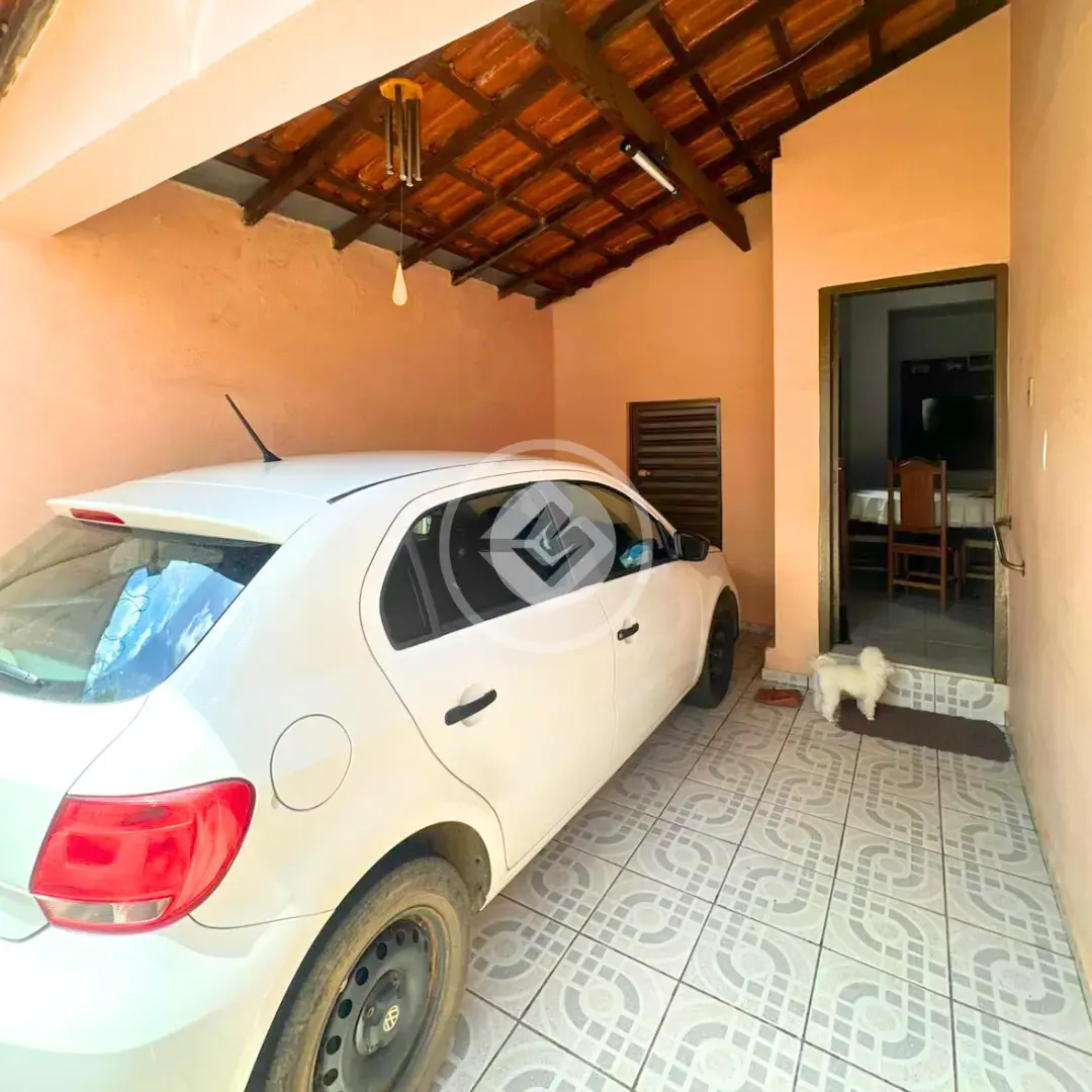 Casa Centro, Araxá - MG — foto 2