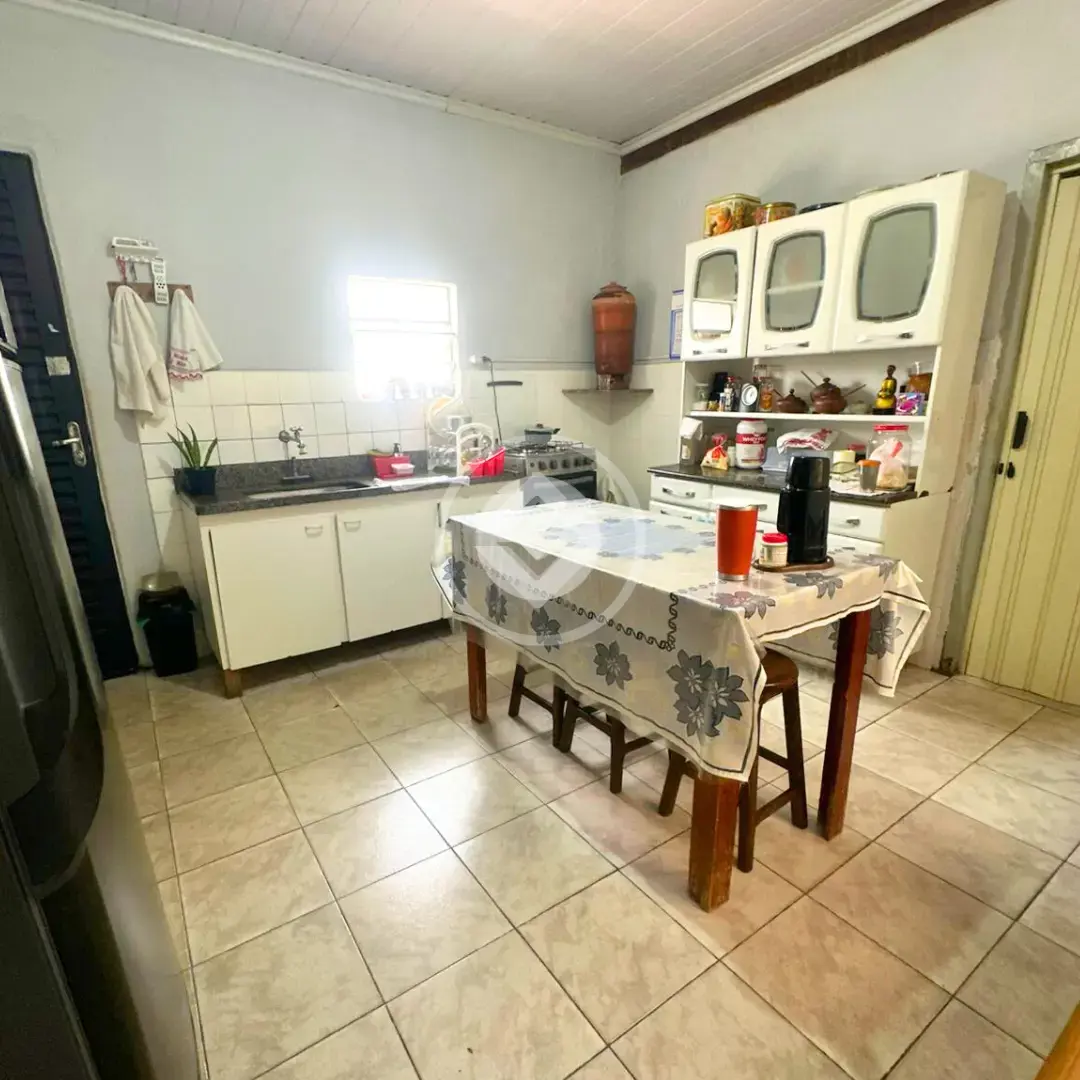 Casa 4 quartos no Centro, Araxá — foto 4 de 6