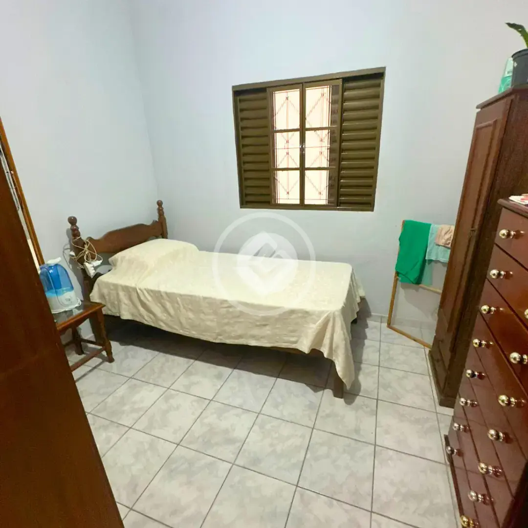 Casa 4 quartos no Centro, Araxá — foto 6 de 6