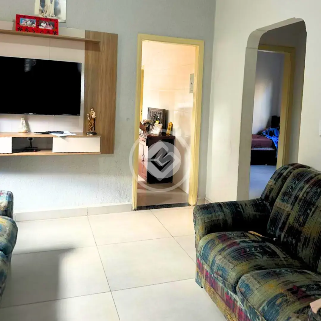 Casa 6 quartos no Doutor Pedro Pezzuti, Araxá — foto 3 de 6