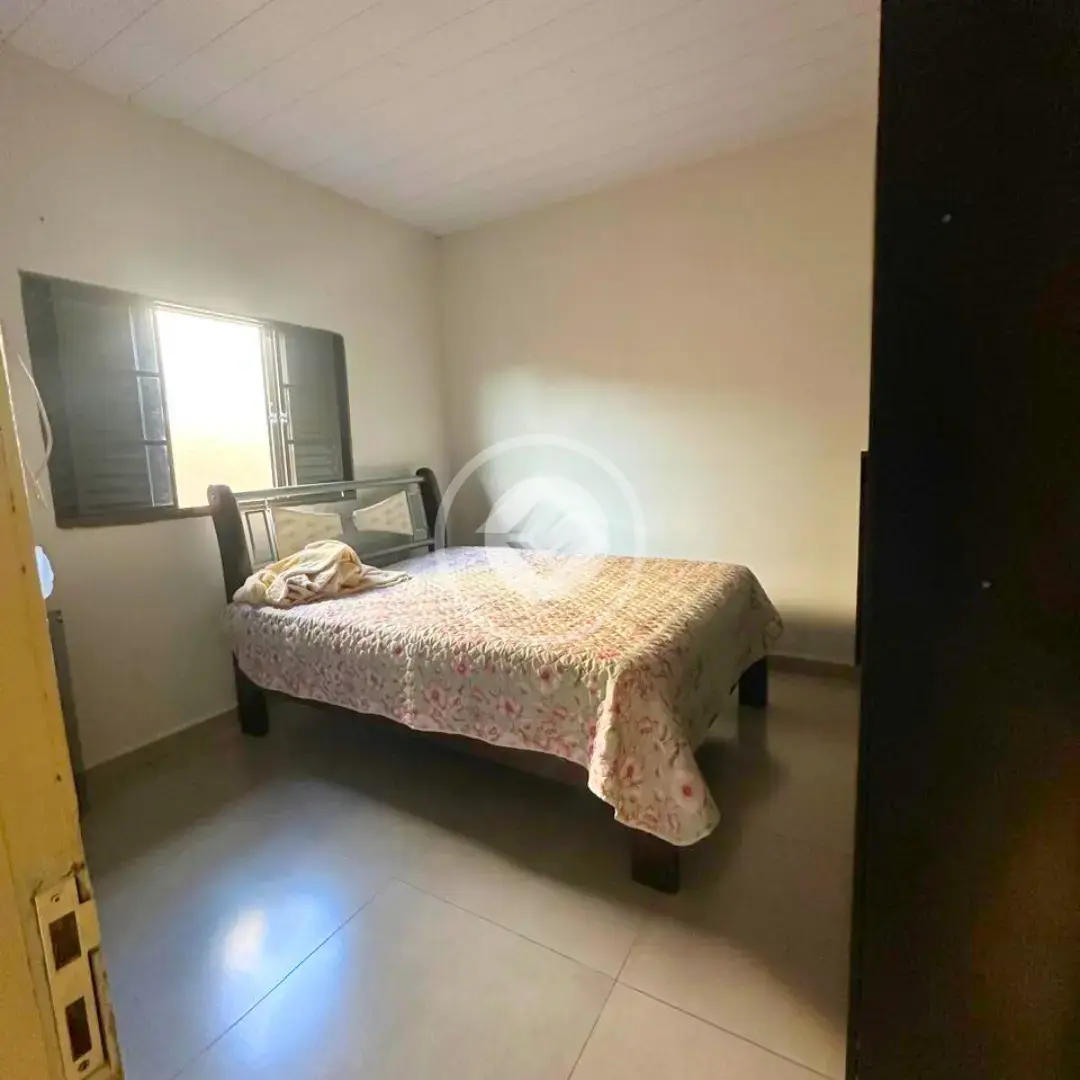 Casa 6 quartos no Doutor Pedro Pezzuti, Araxá — foto 5 de 6