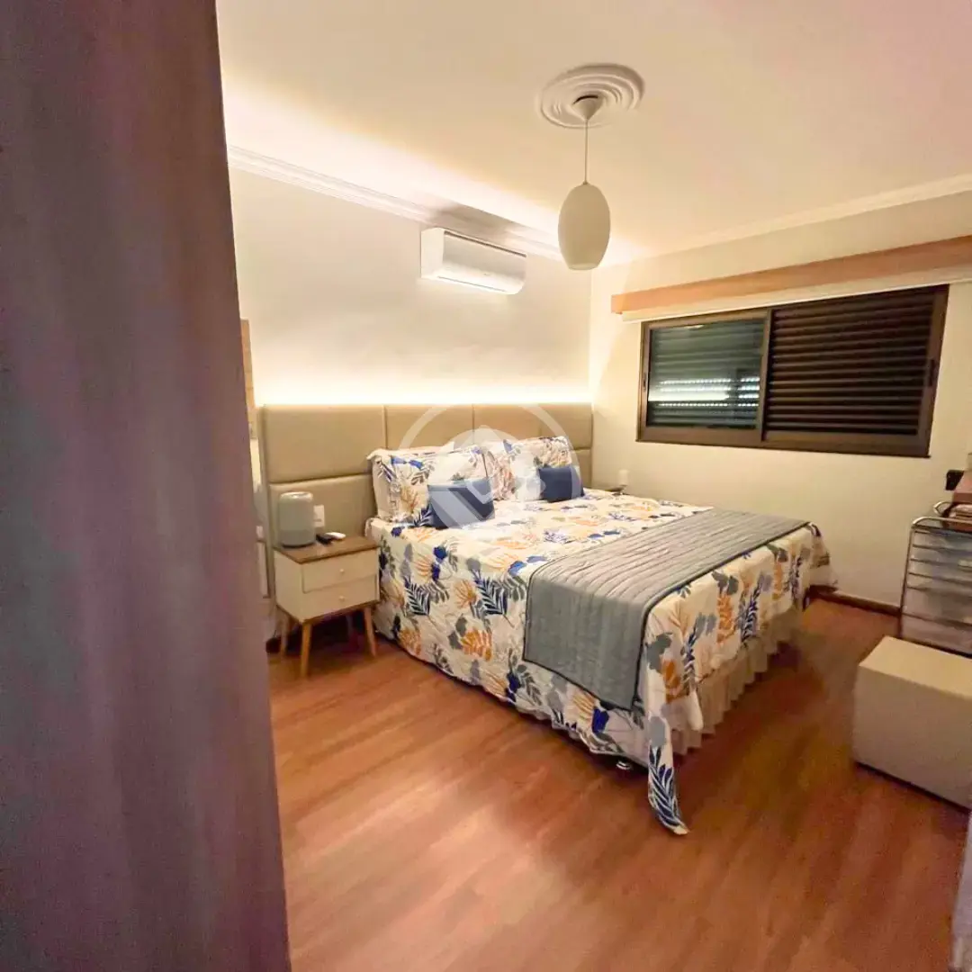Casa 3 quartos no Parque das Mangabeiras, Araxá — foto 4 de 6
