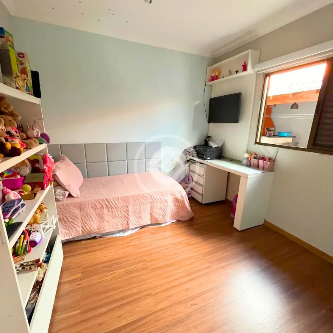 Casa 3 quartos no Parque das Mangabeiras, Araxá — foto 6 de 6