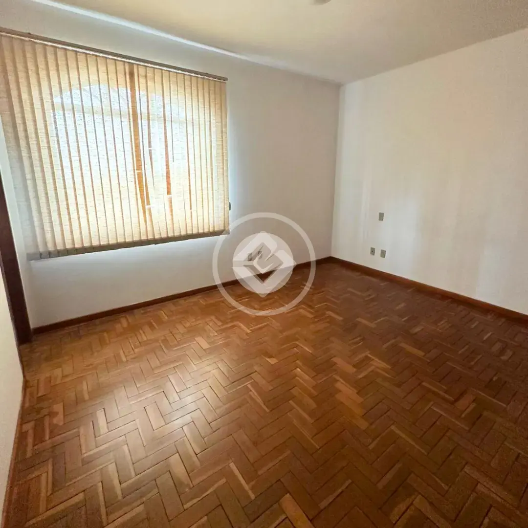 Apartamento 3 quartos no Centro, Araxá — foto 3 de 6