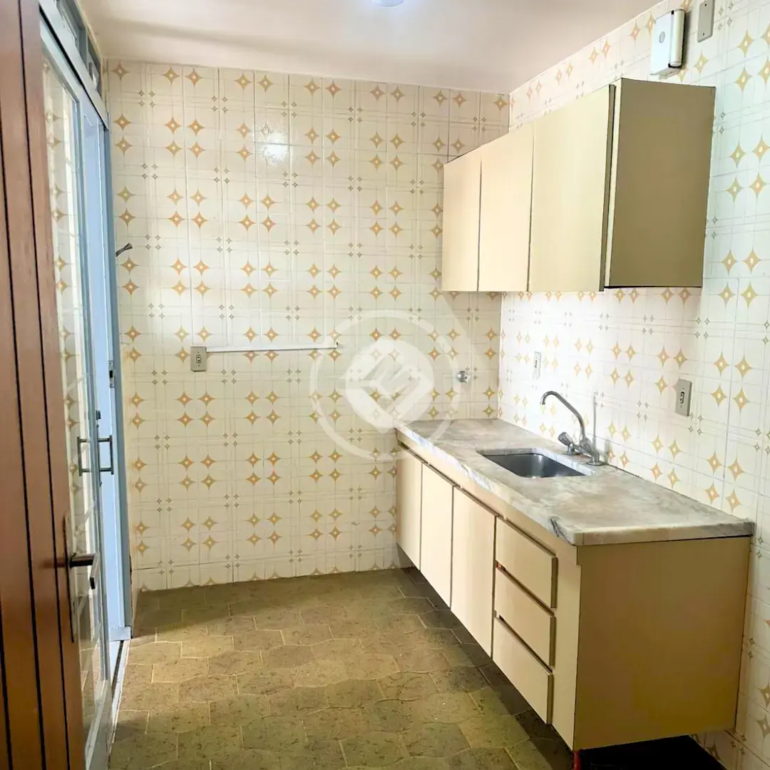 Apartamento 3 quartos no Centro, Araxá — foto 4 de 6