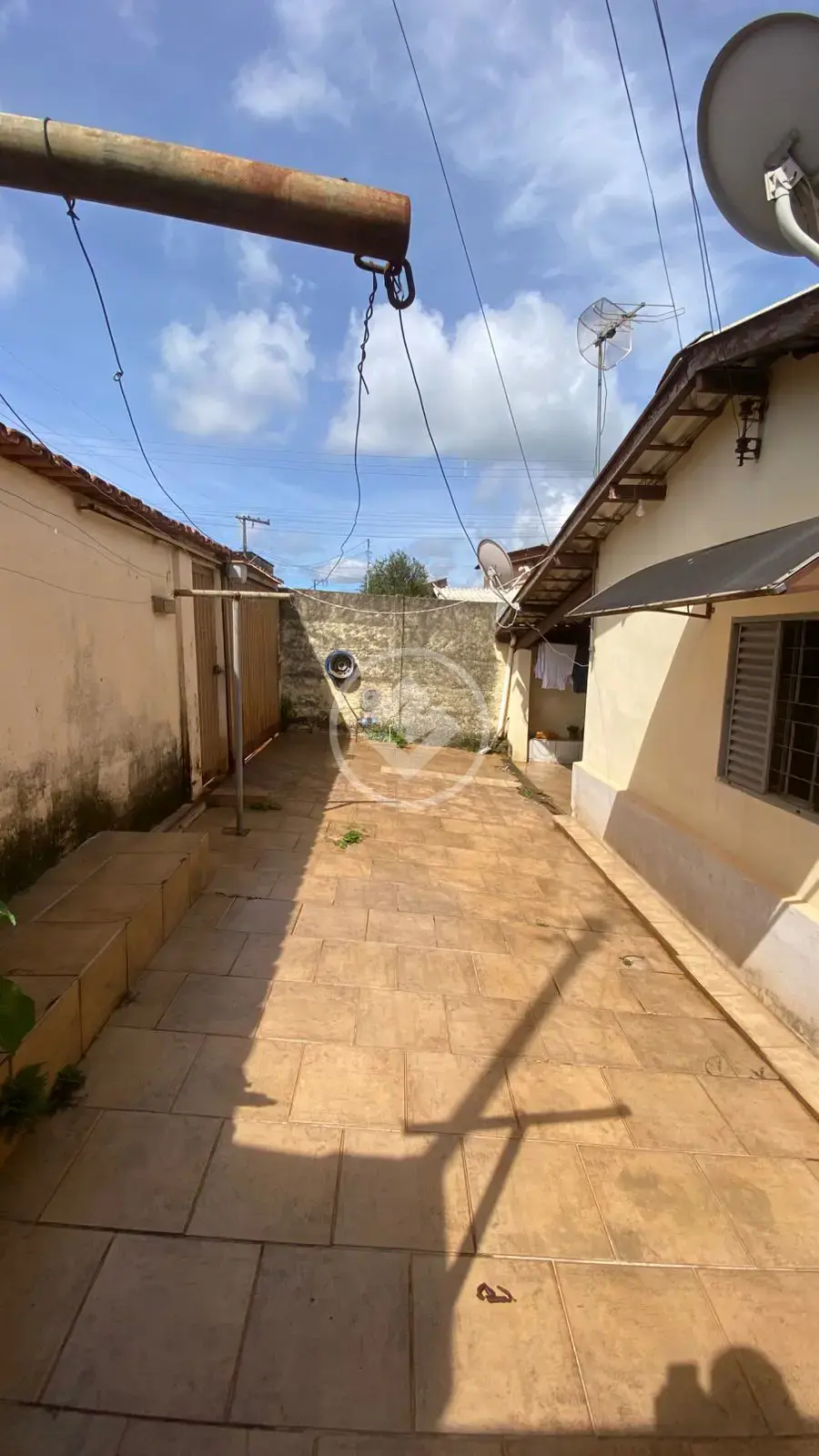 Casa 3 quartos no Conjunto Habitacional Boa Vista, Araxá — foto 4 de 6