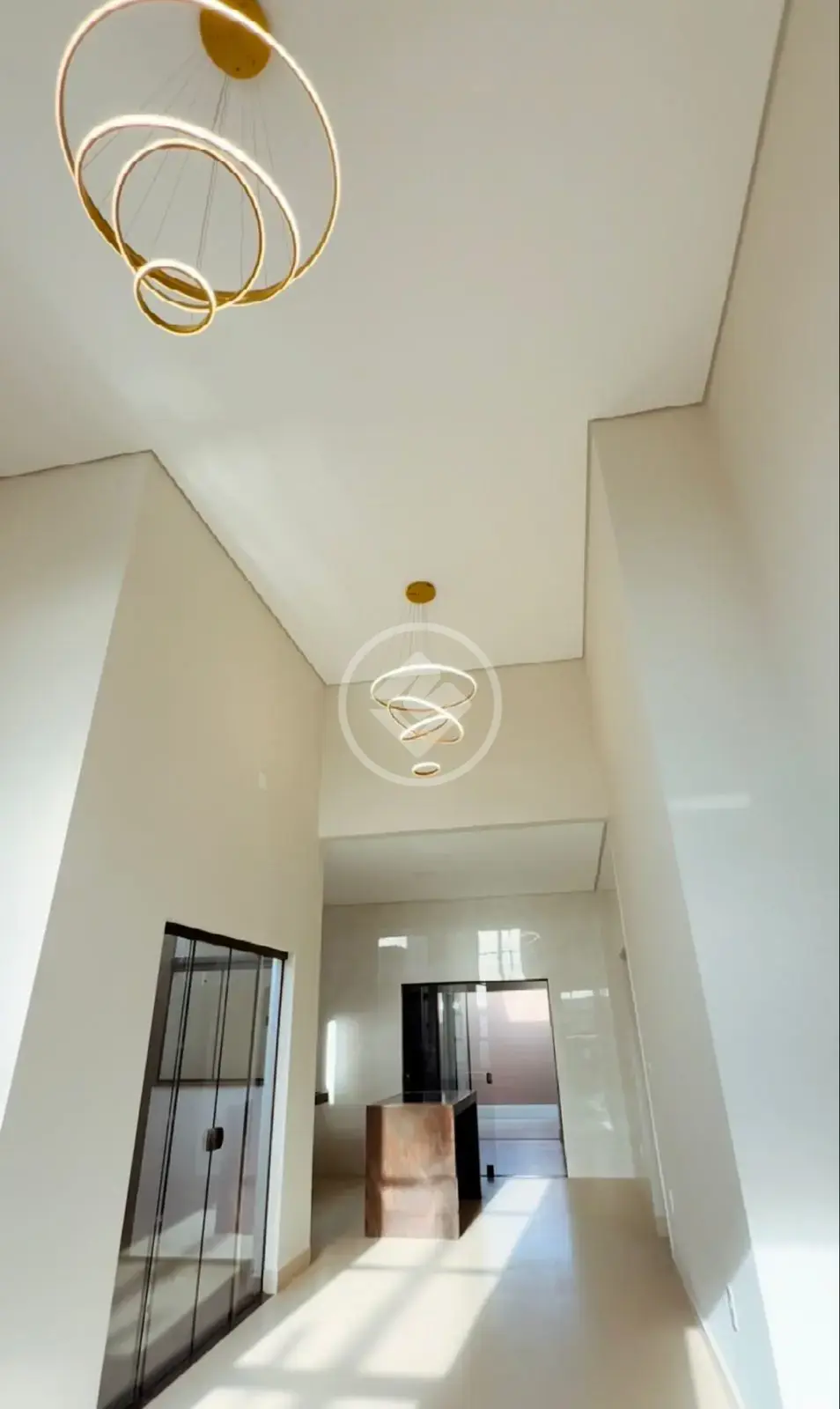 Casa Jardim Europa V, Araxá - MG — foto 1